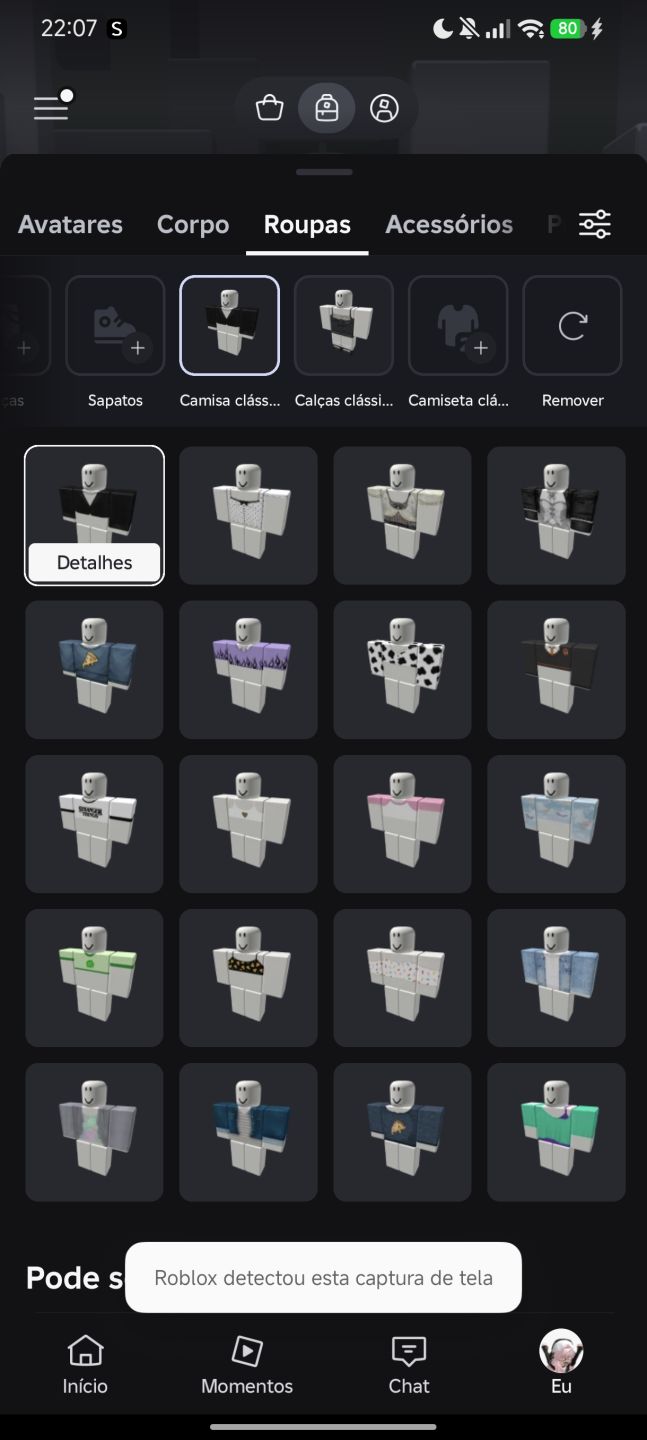 Conta Feminina Roblox, Bastante robux gasto. Passes Bloxburg