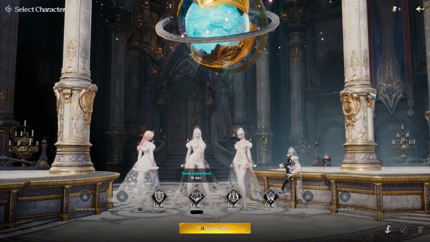Conta Aion 2 Founder Ultimate, Cleric, 2800 gs, 140k+ power, Elyos (Siel - SA)