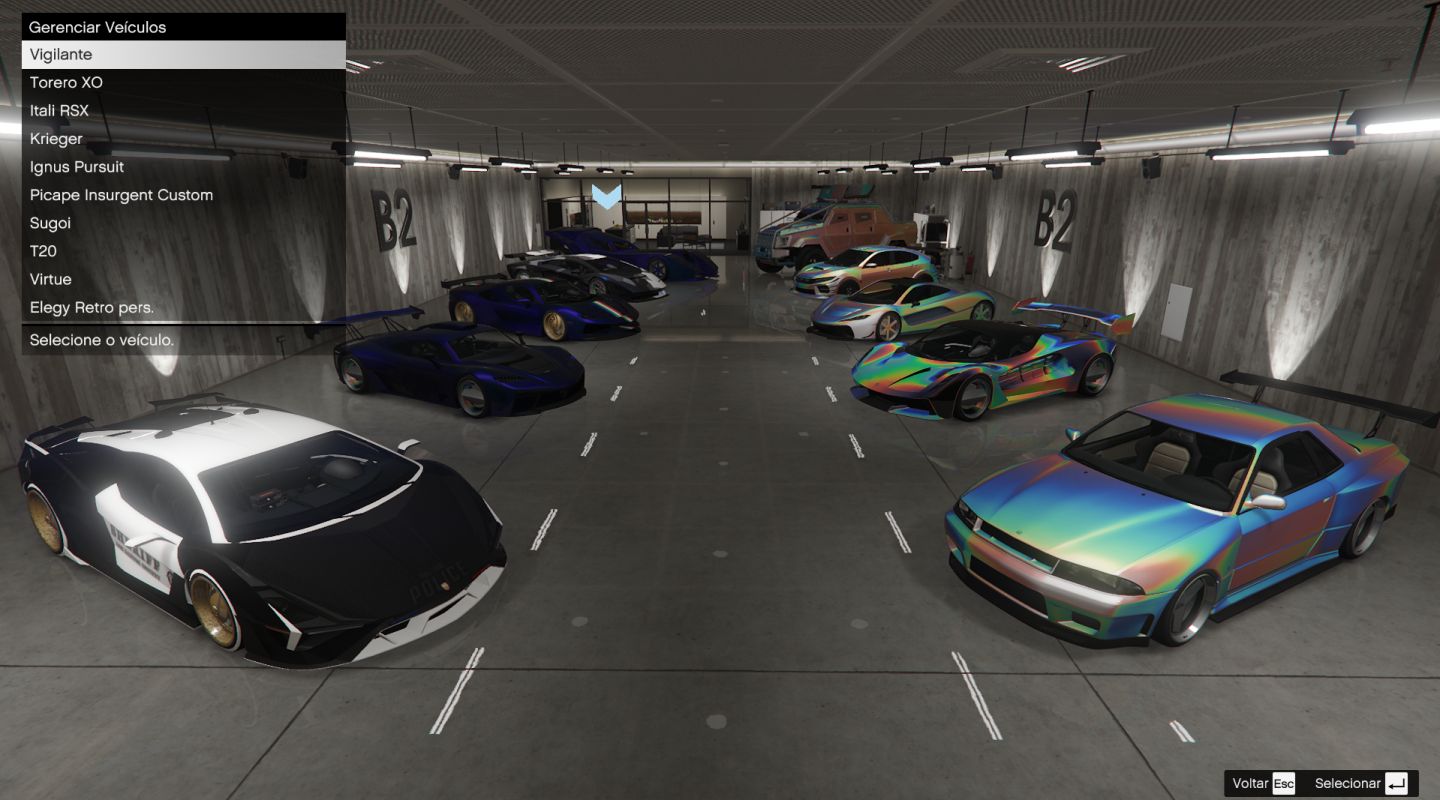 CONTA GTA Enhanced com 600 Milhões + TODAS PROPRIEDADES E MUITO MAIS | EPICGAMES