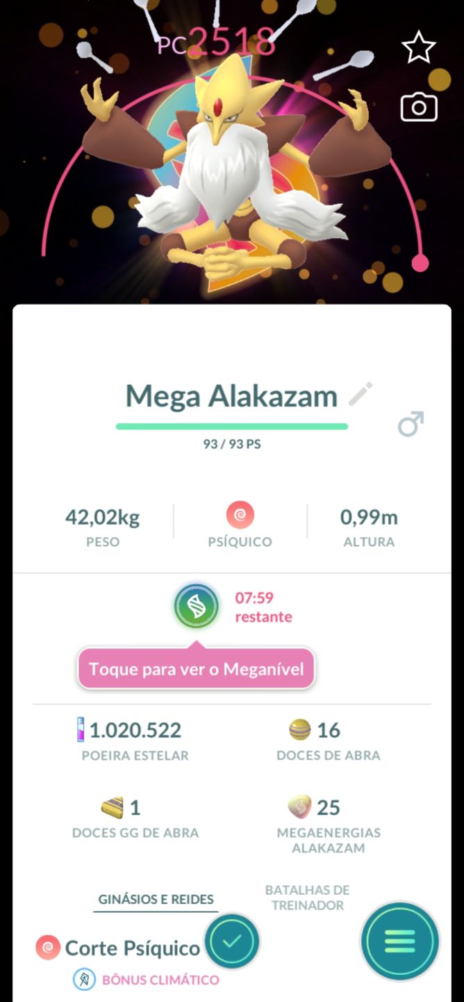 Conta PTC LV 47