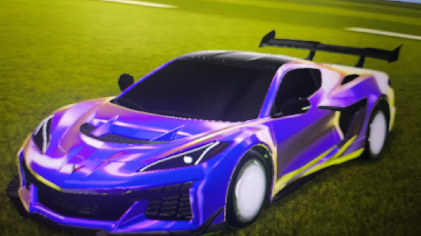 Conta epic games de Rocket league com muitos itens, TAGS GC, carros e decals