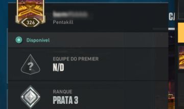 CONTA VALORANT LEVEL 326 / CONTA MUITO UPADA COM SKINS DE DESTAQUE!!!
