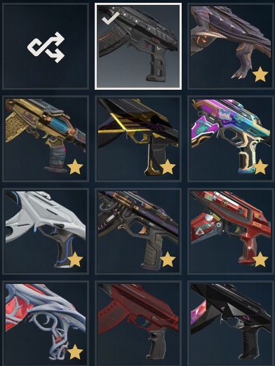 CONTA COM R$ 1800+ EM SKINS FULL ACESSO PEAK IMT2 C/ SKINS EDIÇÃO LIMITADA