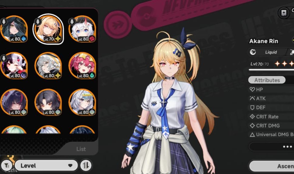 Lvl 57 /Hotori A3/Shinku A2/Zankou A1/Todos os Limitados -Linko