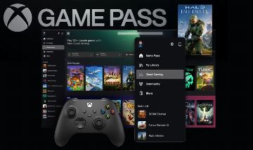 XBOX GAMEPASS ULTIMATE 30 DIAS PC entrega automática