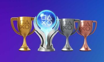 Platina da trilogia God of War PS3