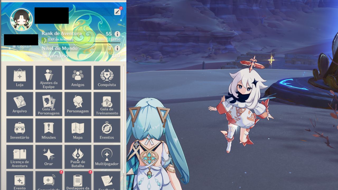 AR 55 VESNA COLUMBINA INEFFA MIZUKI + ARMA DA RAIDEN ( AMERICA ) - GARANTIDO