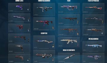 CONTA VALORANT COM 2 PACOTES COMPLETO, VANDAL CHAMPIONS 2025, FACA VCT E MAIS