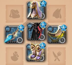 CONTA ALBION 1.6+BN - 11m PRATA LIQUIDA + 30M em ITENS - PRONTA PRO PVP