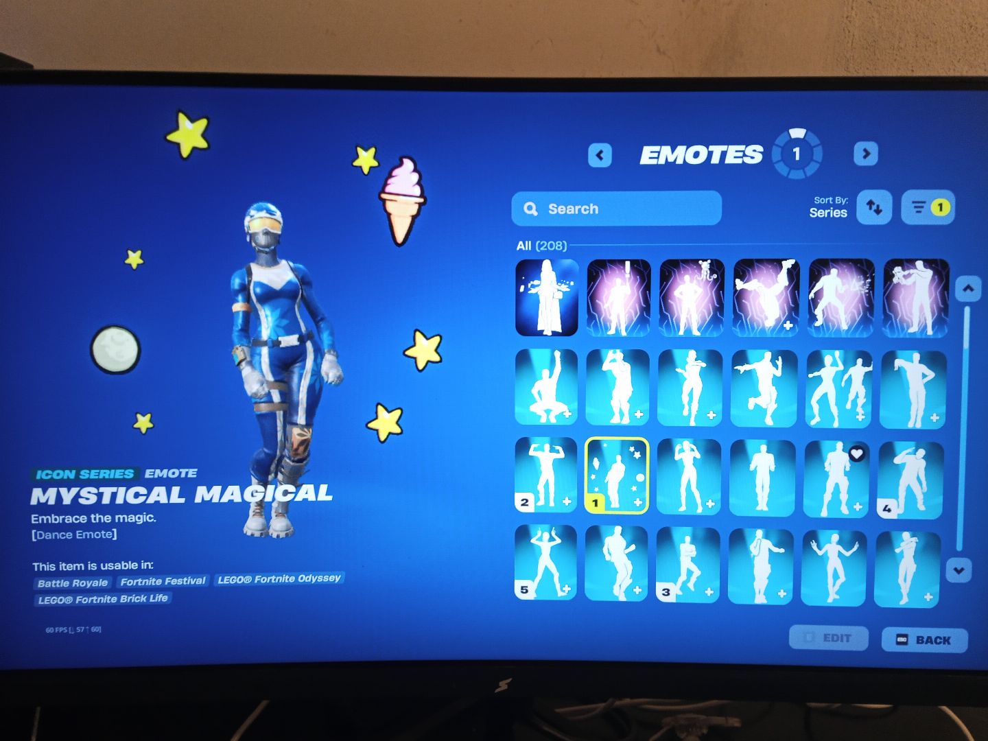 CONTA FORTNITE EXTREMAMENTE COMPLETA VENDA RÁPIDA