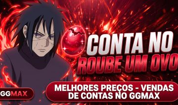 [MEGA PROMOÇÃO] CONTAS STEAL AN EGG | ETERNOS + BRINDES ENTREGA RÁPIDA