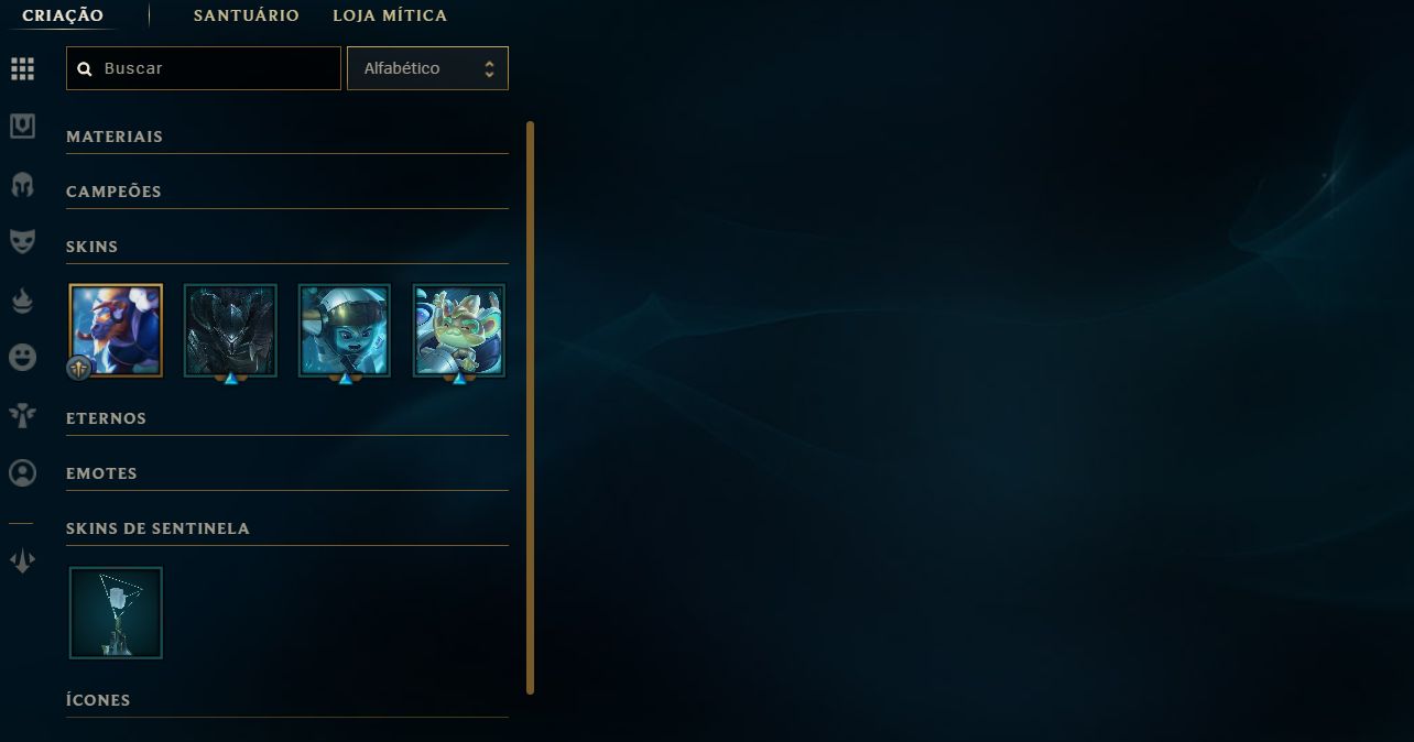 ZED DIZIMADOR DE GALÁXIAS, FULL ACESSO, NIVEL 30