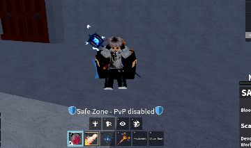 CONTA BLOX FRUIT SHARK V4, SANGUINE ART, DOUGH V2, CDK, SHARK ANCHOR 6,9M BOUNTY