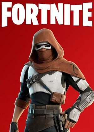 CÓDIGO Skin Forsworn Trooper Outfit