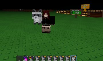 Kit 6 unicornios Grow a Garden 2