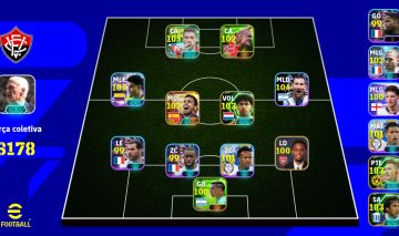 CONTA DE EFOOTBALL DO RODRI 107