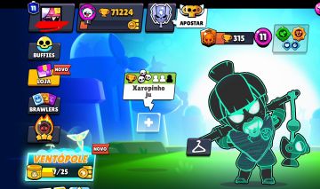 CONTA 71K PRATICAMENTE MAXIMIZADA COM POUCO PROGRESSO | SKINS RARAS | PASSES