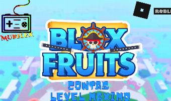 [PROMOÇÃO] Contas Blox Fruits (Roblox) melhor preço