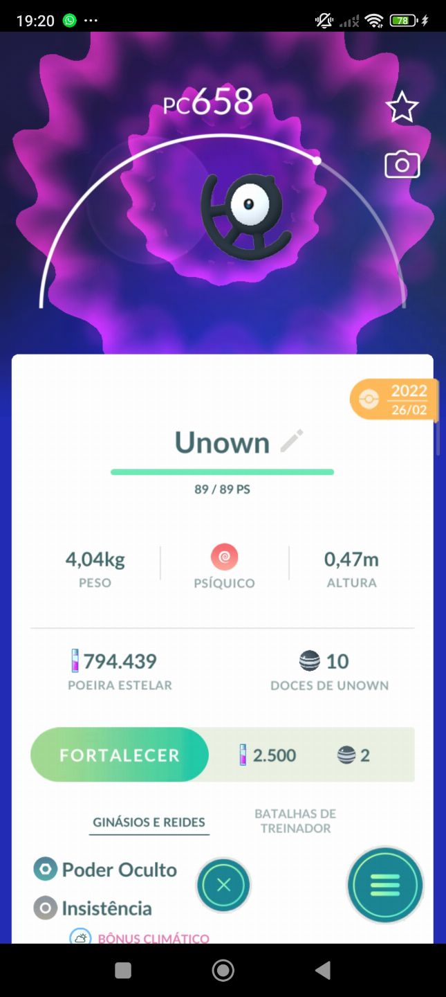 LVL43 | 100% + PALKIA + ZACIAN | PIKACHU FUND