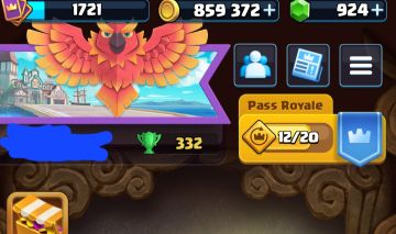 CONTA CLASH ROYALE 22 EVOLUÇÕES, 9 HEROIS, 17 CARTAS LVL 16 10 ANOS 14K TROFÉUS
