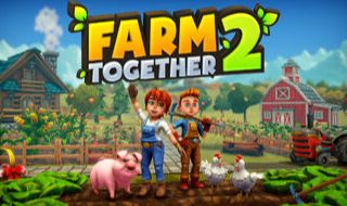 Serviços - Farm Together 2