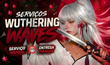WUTHERING WAVES | FARM DE ASTRITES, FARM ECHOS E EXPLORAÇÃO 100%,BARATO E MANUAL