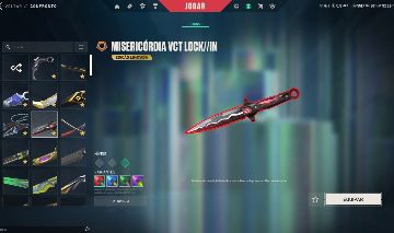 CONTA DE VALORANT E LOL