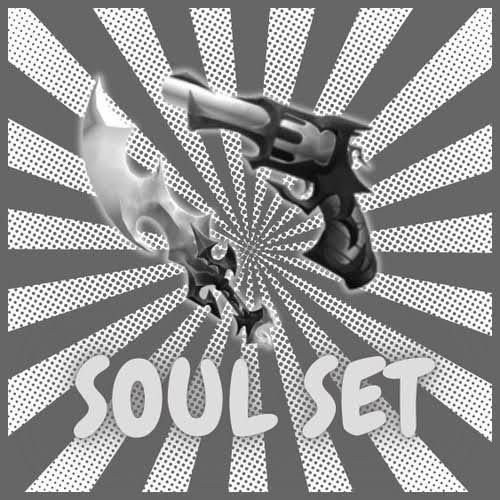 SET SOUL - MM2 BARATO