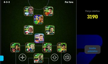 Conta ney top dmss