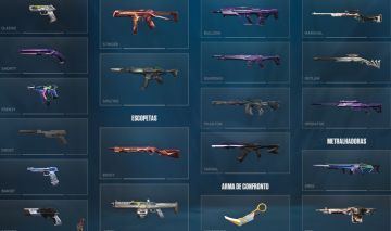 VALORANT NIVEL 91 | 2 PASSES | 65 RP | KURONAMI + BLACKTHORN + GAIA + ONE TAP