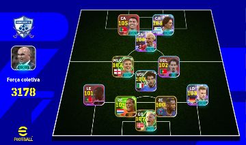 CONTA PROMISSORA 3178 DE FORÇA SCHMEICHEL/ EKITIKE/ PACK PORTUGAL