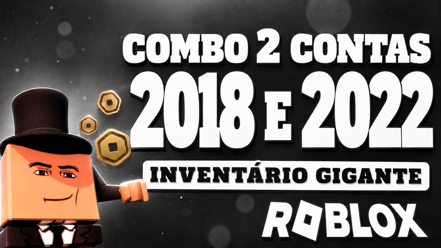 CONTA ROBLOX 2022 215 GAMEPASSES + MM2 + BEDWARS + JJS + BROOKHAVEN +15K GASTOS
