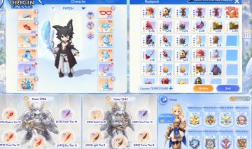 ACC RAGNAROK ORIGIN CLASSIC