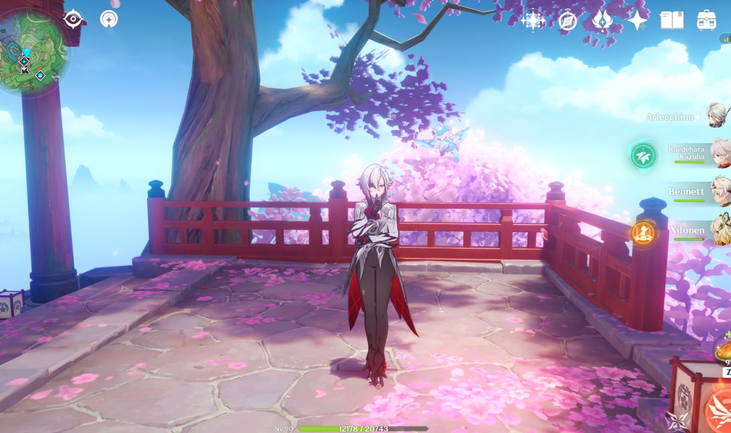 CONTA GENSHIN IMPACT AR 60 | MUITOS 5 ESTRELAS + ARMAS 5 ESTRELAS.
