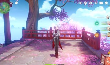 CONTA GENSHIN IMPACT AR 60 | MUITOS 5 ESTRELAS + ARMAS 5 ESTRELAS.