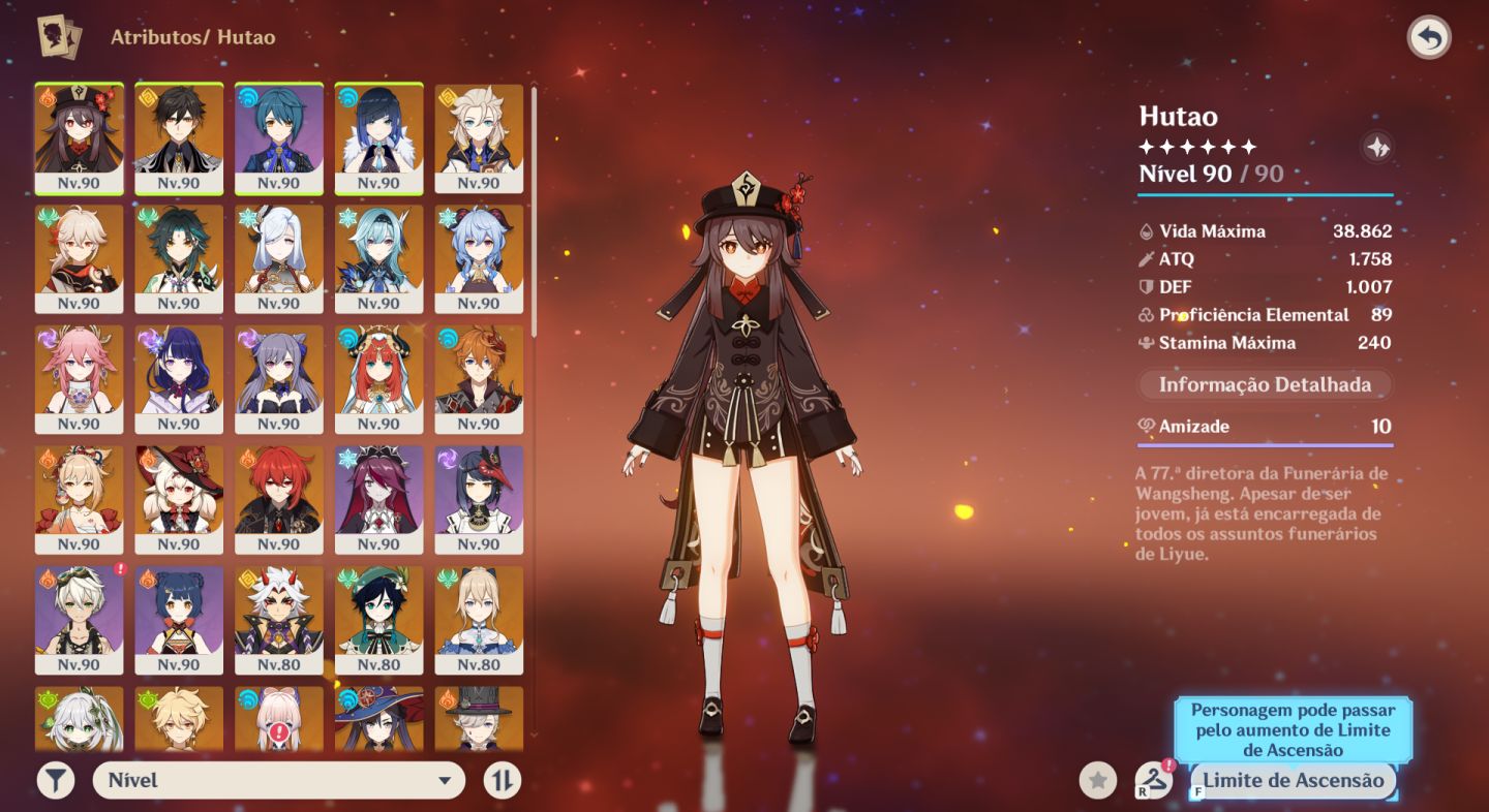 Conta AR60 | Raiden c2 + Bis e + (+52 T5 e +15 armas T5)