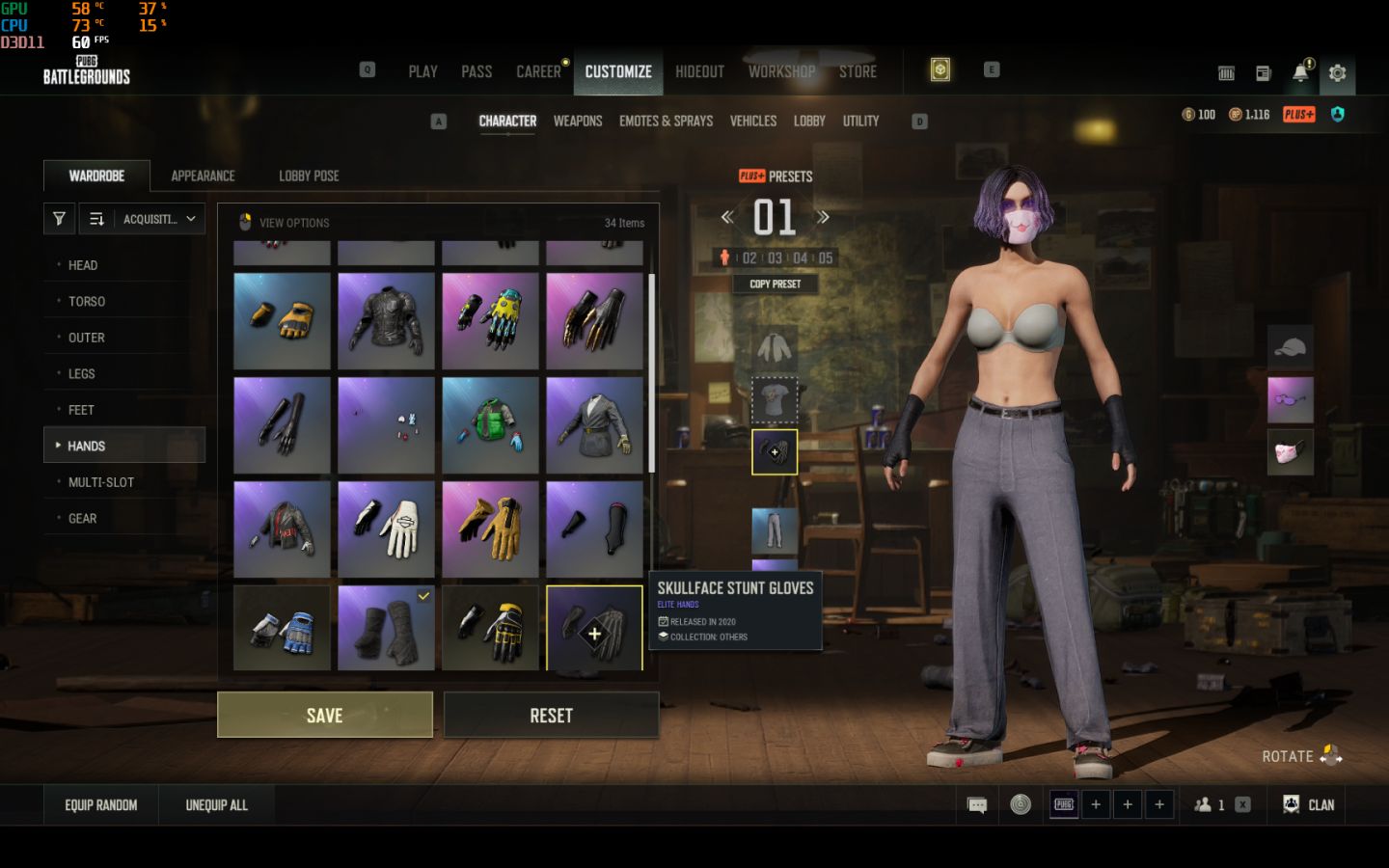 (CONTA PUBG ) BERYL DRAGÃO + CROMMA + AUG NEON + MINI14 NATAL