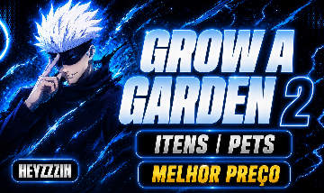 [ATUALIZAÇÃO] GROW A GARDEN 2| CULTIVE UM JARDIM 2 |SEMENTES | PETS [PREÇO NOVO]