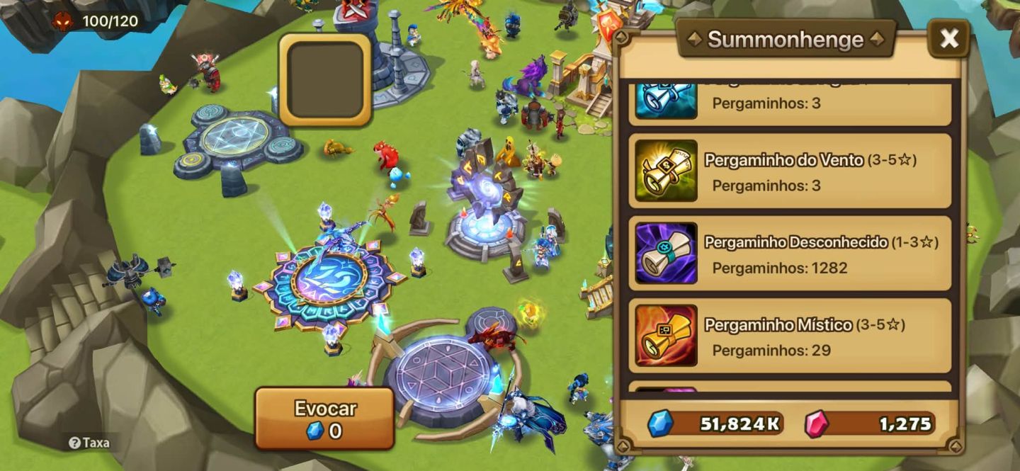 LUCI + LEO