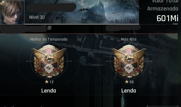 Arena Breakout Infinite Conta Premium com 600M Stash, 200M Coins, Skins!