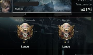 Arena Breakout Infinite Conta Premium com 600M Stash, 200M Coins, Skins!