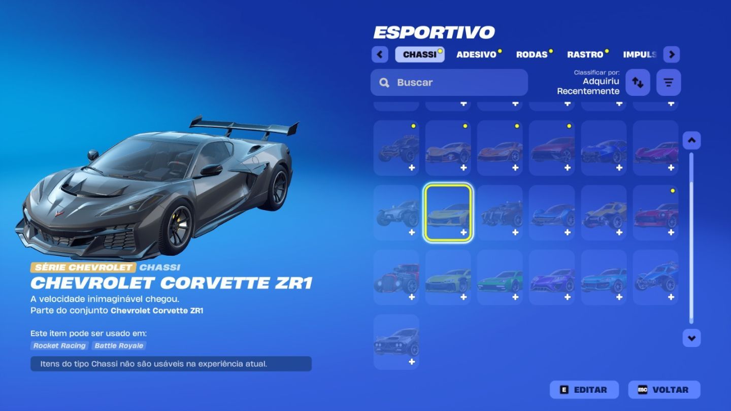 CONTA FORTNITE | 143 SKINS | NÍVEL 4532 | 218 PICARETAS