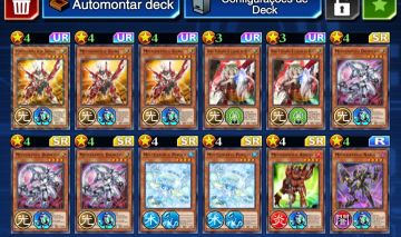 Conta Iniciante Duel links