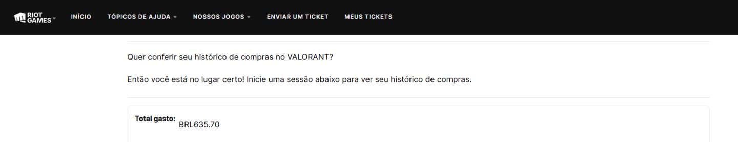 Conta de valorant Ascendant 3 com boas skins! ( + 600 reais gastos )