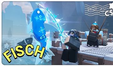 ITENS ROBLOX FISCH, PREÇO ACESSÍVEL!