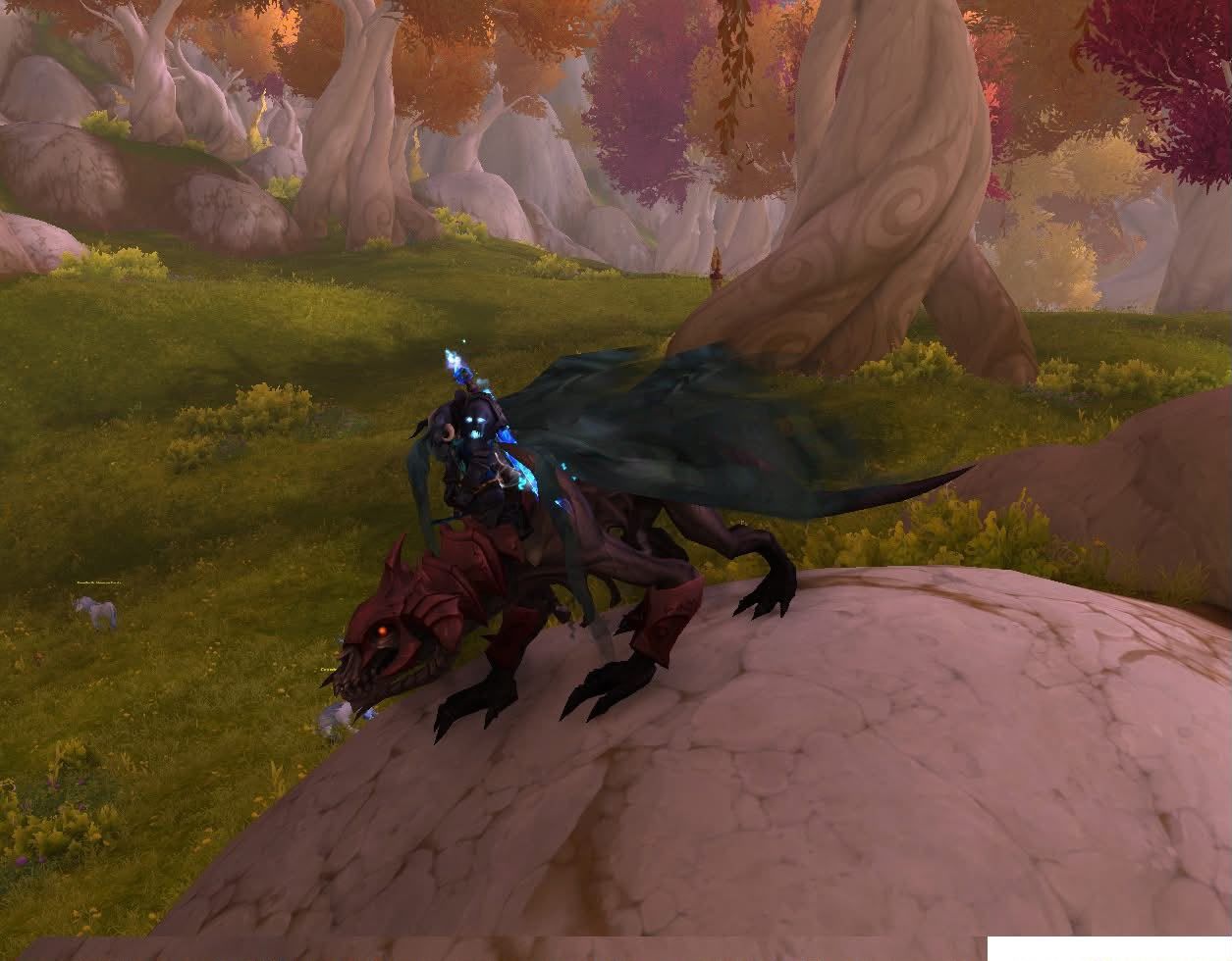 Conta Multiglad WoW Retail