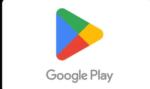 Gift Card Play Store Japonesa - 5000 Ienes