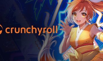 CRUNCHYROLL MEGA