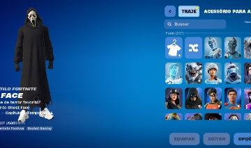 CONTA FORNITE COM 245 SKINS E SALVE O MUNDO DO FUNDADOR COM V-BUCKS
