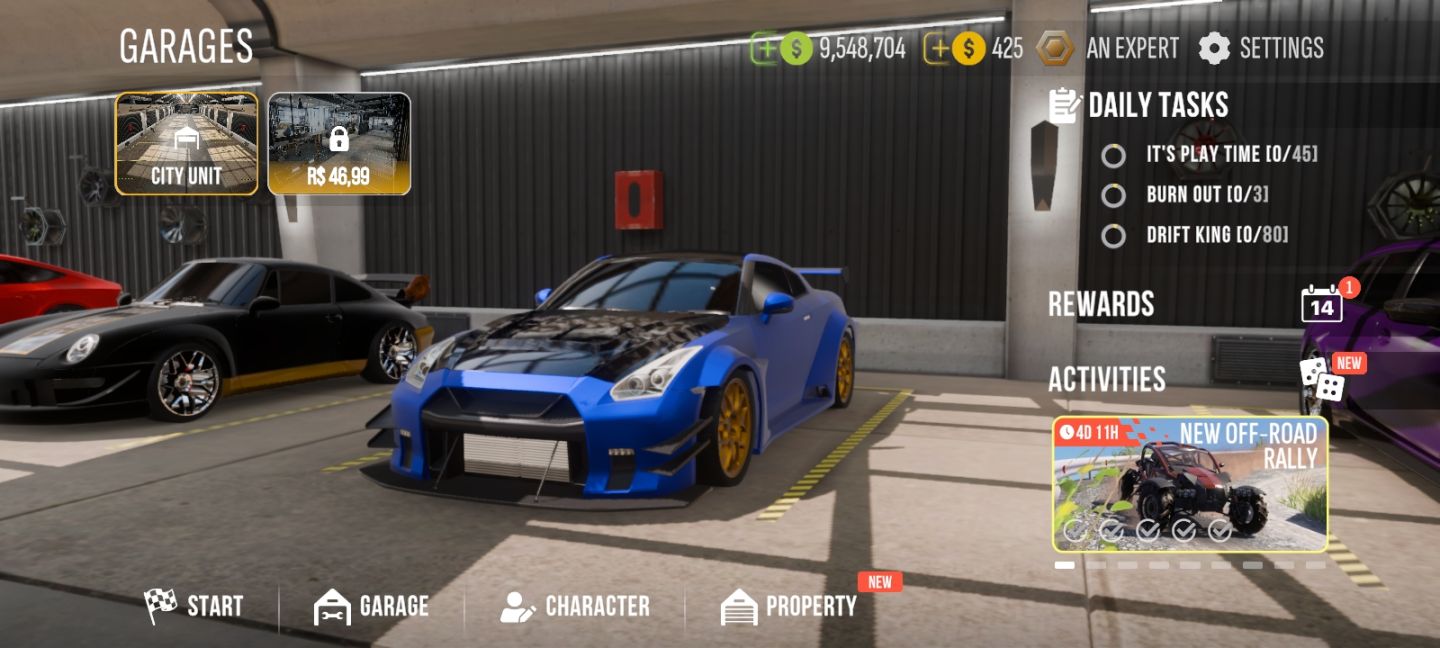 Venda de carros/ car parking multiplayer 2/ cpm2/ baratos